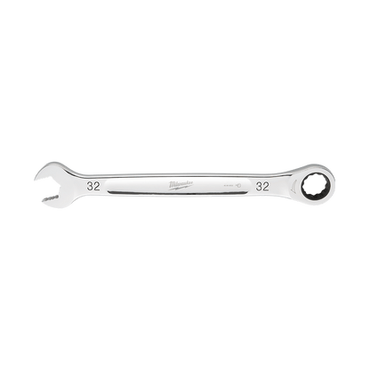 32mm Ratcheting Combination Wrench 47500359 45969332