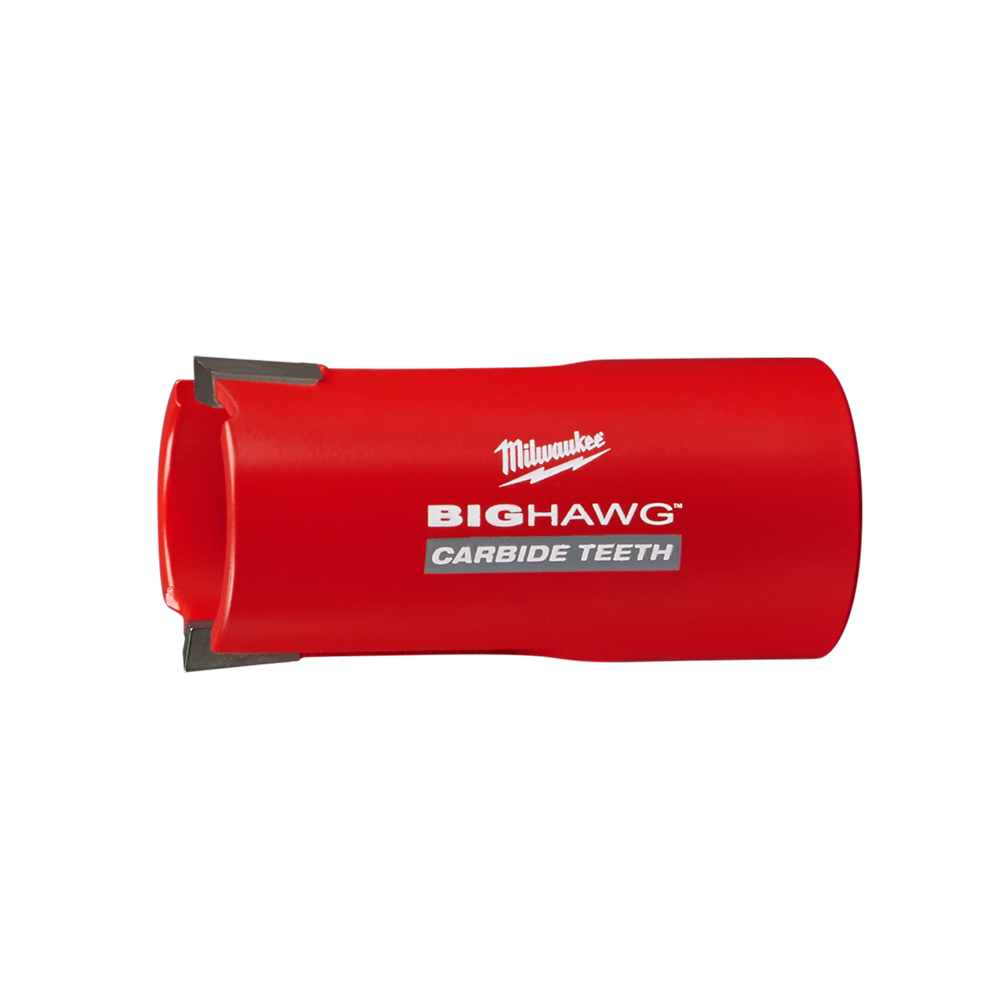 35mm (1-3/8'') BIG HAWG with Carbide Teeth 47500365 49569200