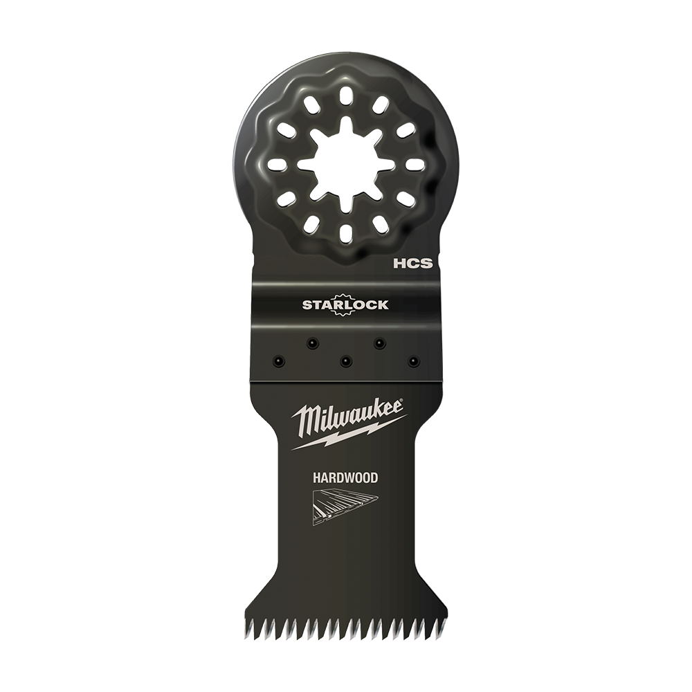 35mm JAPANESE BIM BLADE 1PK STARLOCK 47500369 48906017
