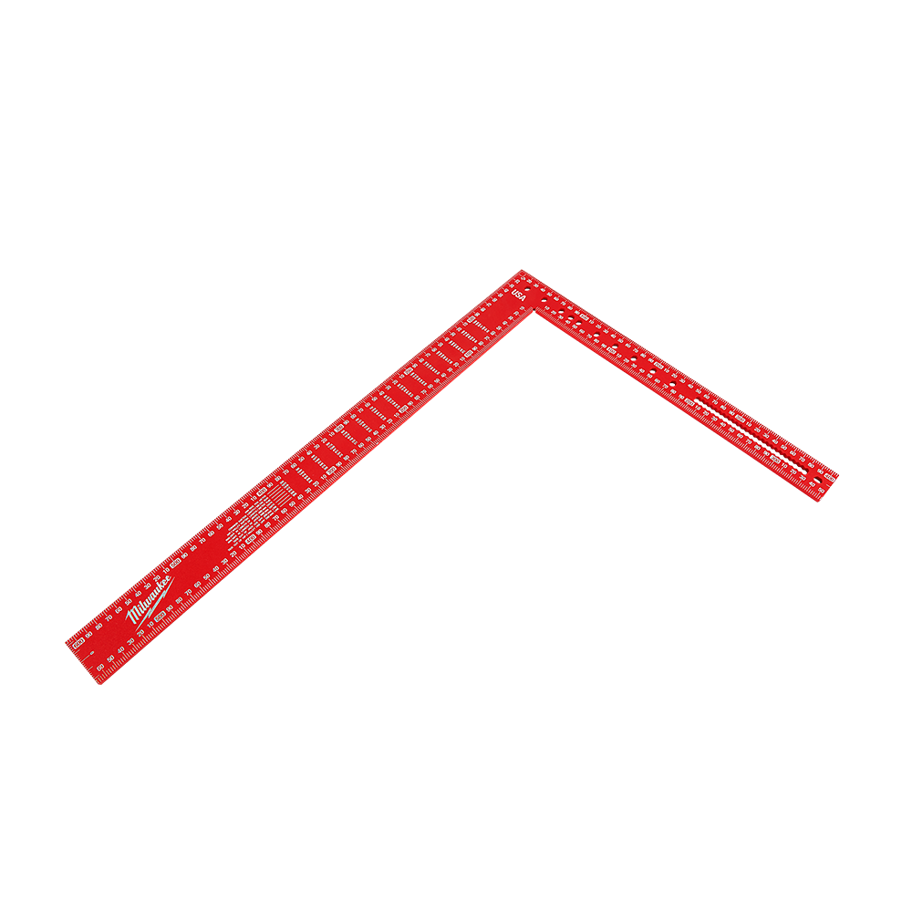 400x 600mm Aluminum Framing Square 47500380 MLSQ124