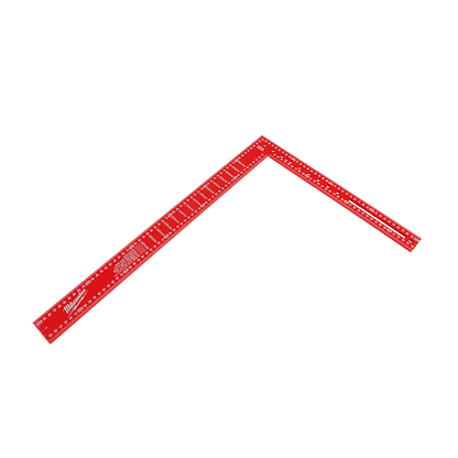 400x 600mm Aluminum Framing Square 47500380 MLSQ124