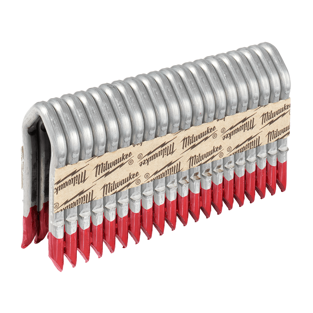 45mm Fencing Staple 9GA/4mm - 960 pack 47500385 MPU134960