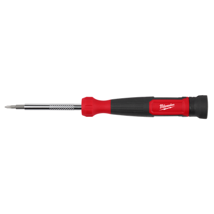 4-in-1 Precision Multi-Bit Screwdriver 47500388 48222930