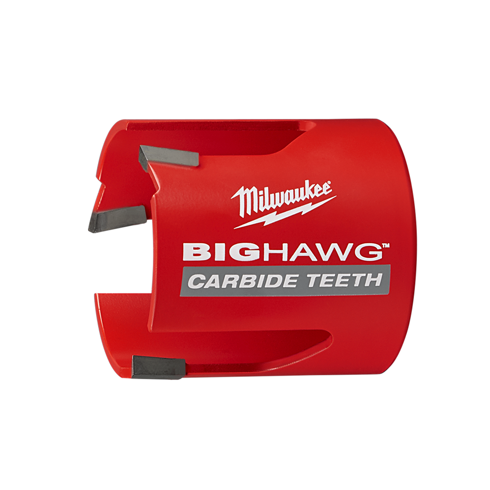 65mm (2-9/16'') BIG HAWG with Carbide Teeth 47500416 49569220
