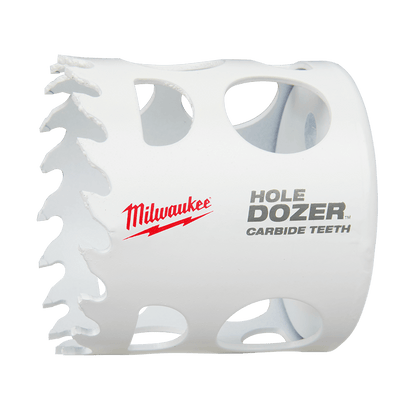 67mm (2-5/8'') HOLE DOZER with CARBIDE TEETH 47500418 49560729