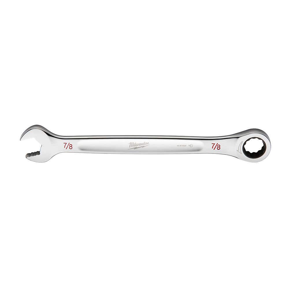 7/8 AF Ratcheting Combo Wrench 47500431 45969228