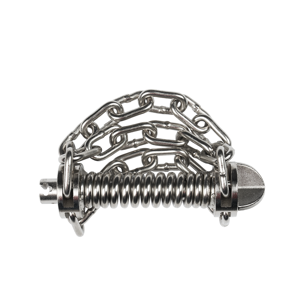 76mm (3'') Grease Cutter for 32mm Sectional Cable 47500436 48534837
