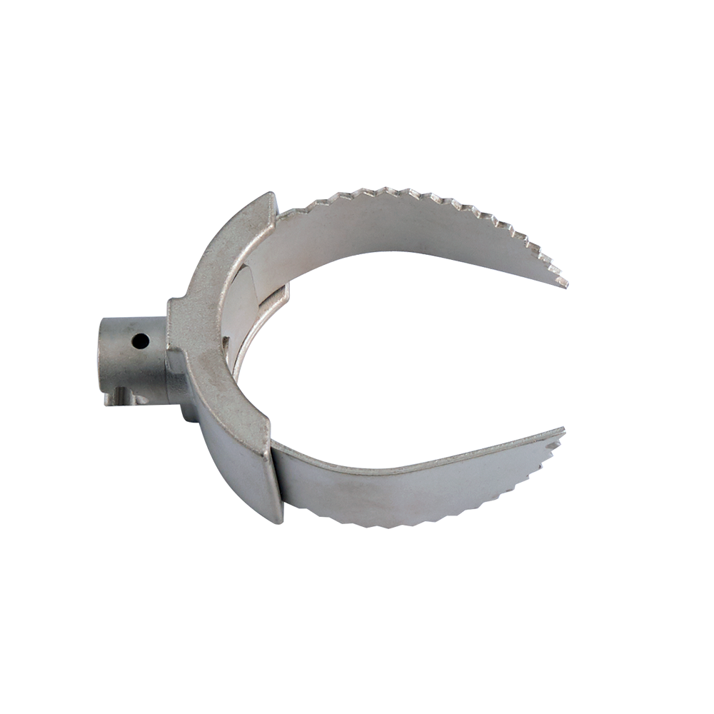 76mm (3'') Root Cutter for 32mm Sectional Cable 47500438 48534832