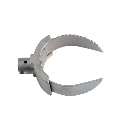 76mm (3'') Root Cutter for 32mm Sectional Cable 47500438 48534832