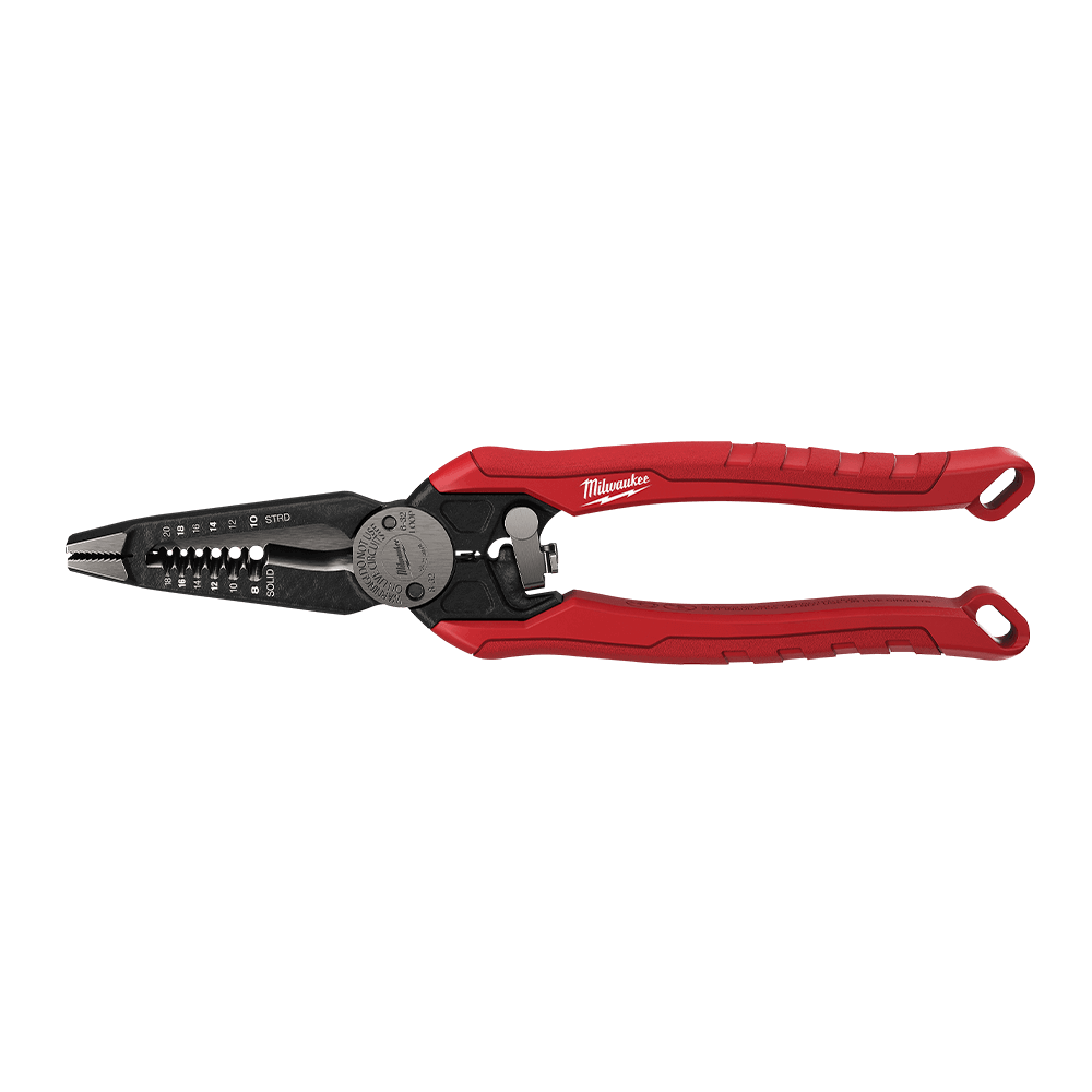 7in1 High-Leverage Combination Pliers 47500439 48223078