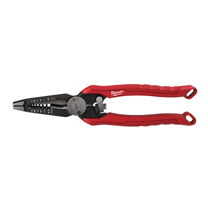 7in1 High-Leverage Combination Pliers 47500439 48223078