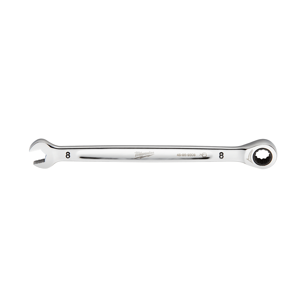 8mm Ratcheting Combo Wrench 47500451 45969308
