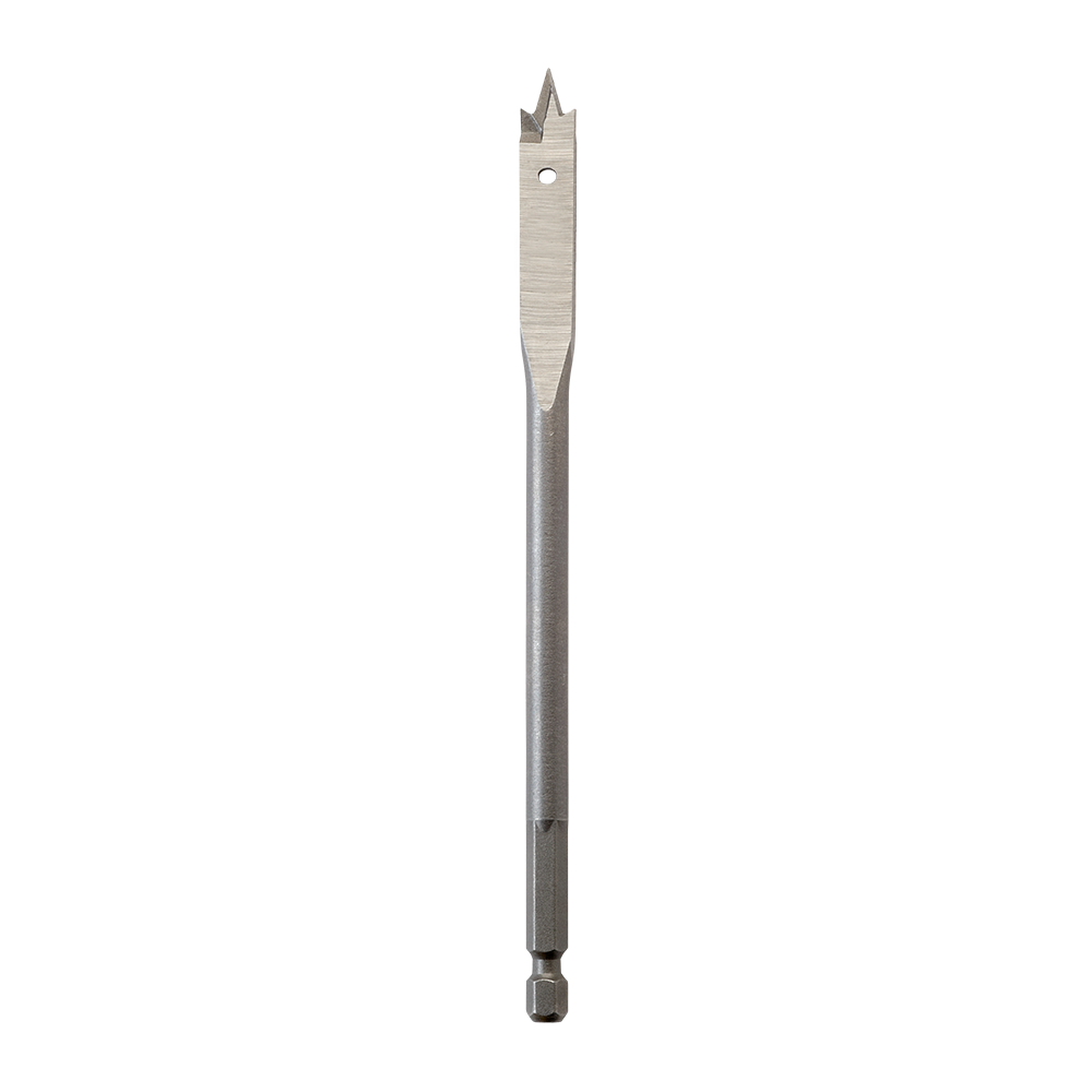 8mm Timber Spade Bit 47500452 48270108