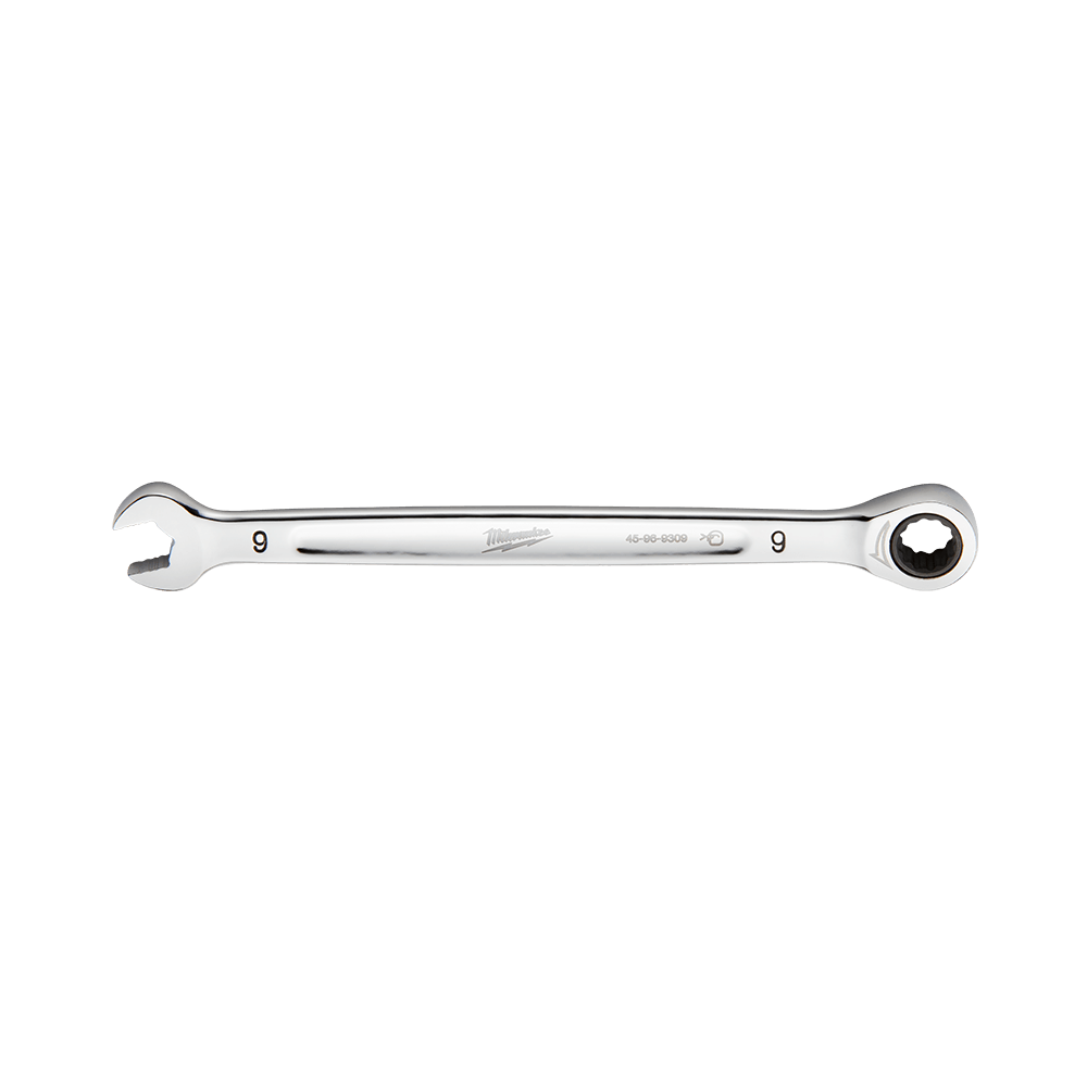 9mm Ratcheting Combo Wrench 47500470 45969309