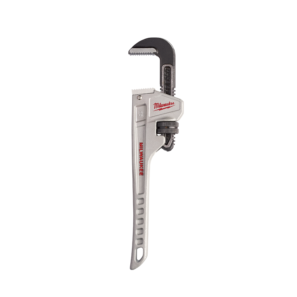 Aluminium Pipe Wrench 254mm (10'') 47500475 48227210
