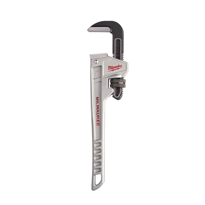 Aluminium Pipe Wrench 304mm (12'') 47500476 48227212