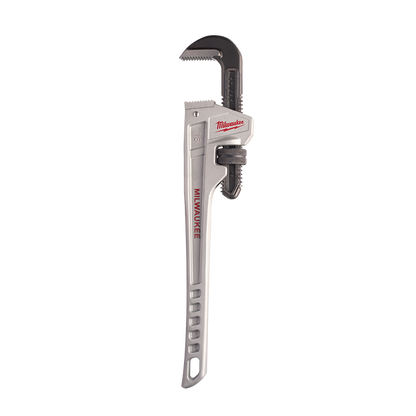 Aluminium Pipe Wrench 457mm (18'') 47500477 48227218