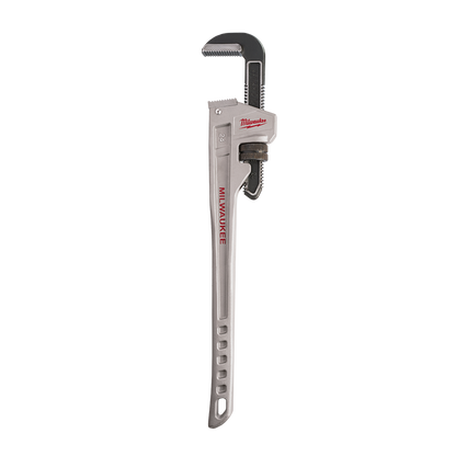Aluminium Pipe Wrench 600mm (24'') 47500478 48227224
