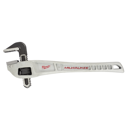 Aluminum Offset Pipe Wrench 355mm (14'') 47500479 48227184