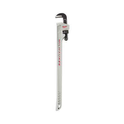 Aluminum Pipe Wrench Power length Handle (10'') 47500480 48227213