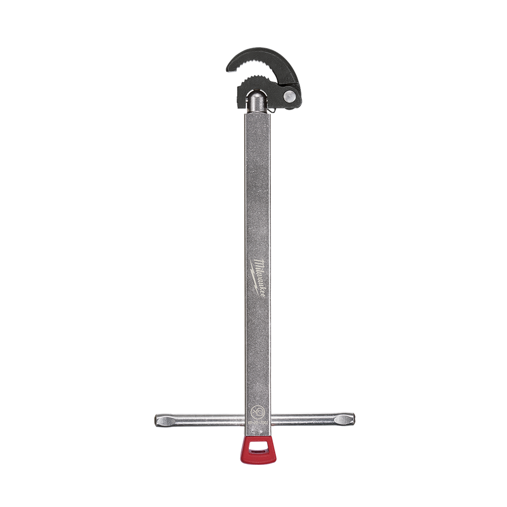 Basin Wrench Cap 32mm (1-1/4'') 47500486 48227001
