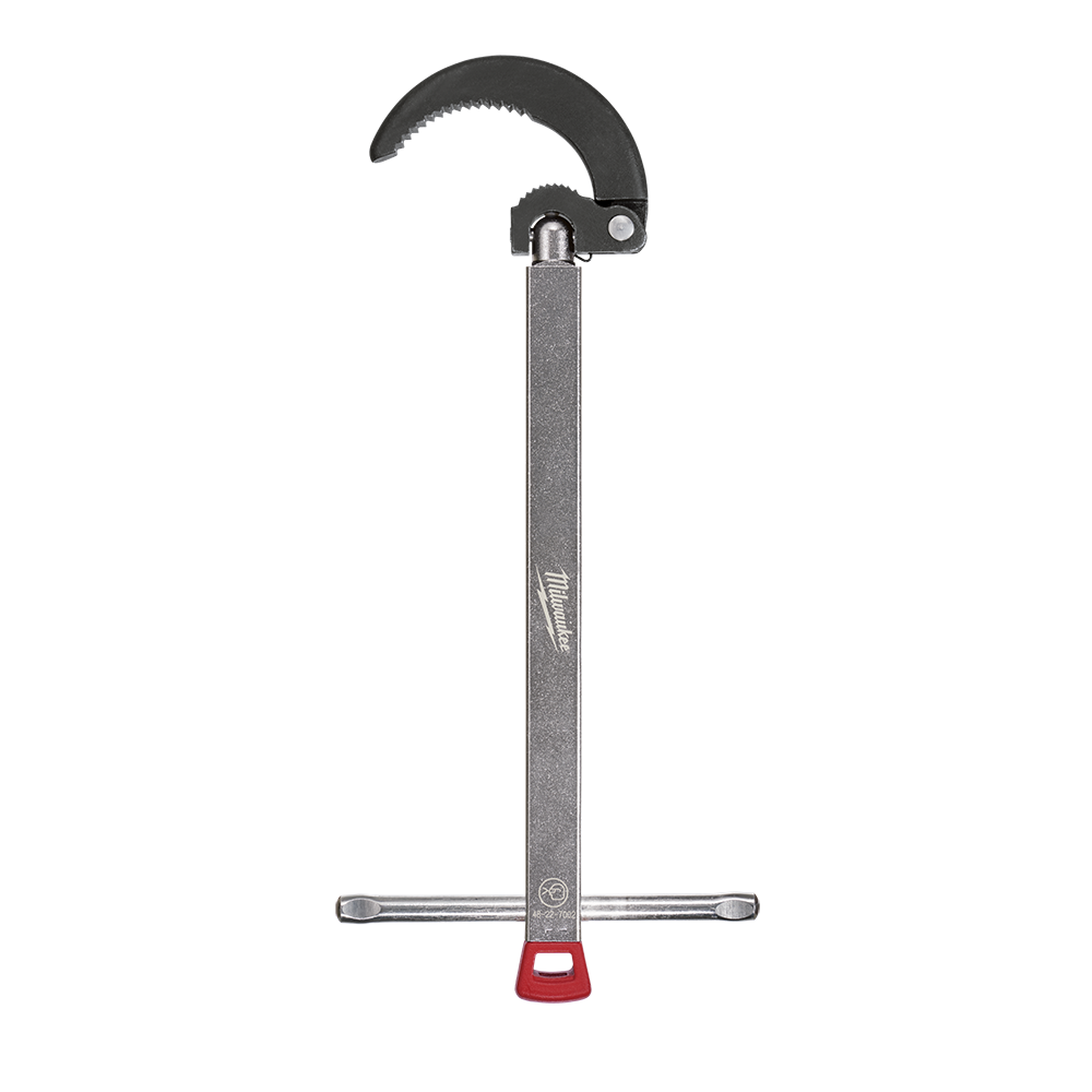 Basin Wrench Cap 58mm (2-1/4'') 47500487 48227002