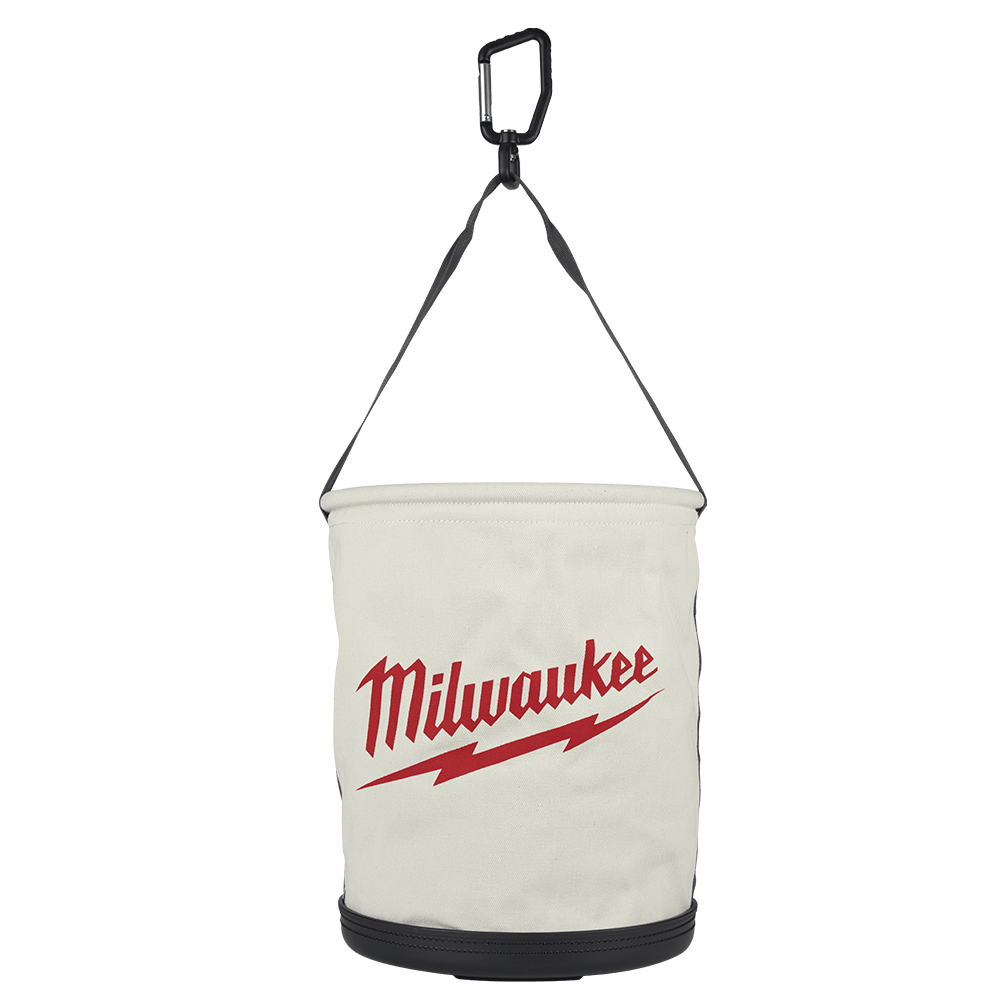 Canvas Utility Bucket 47500493 48228271