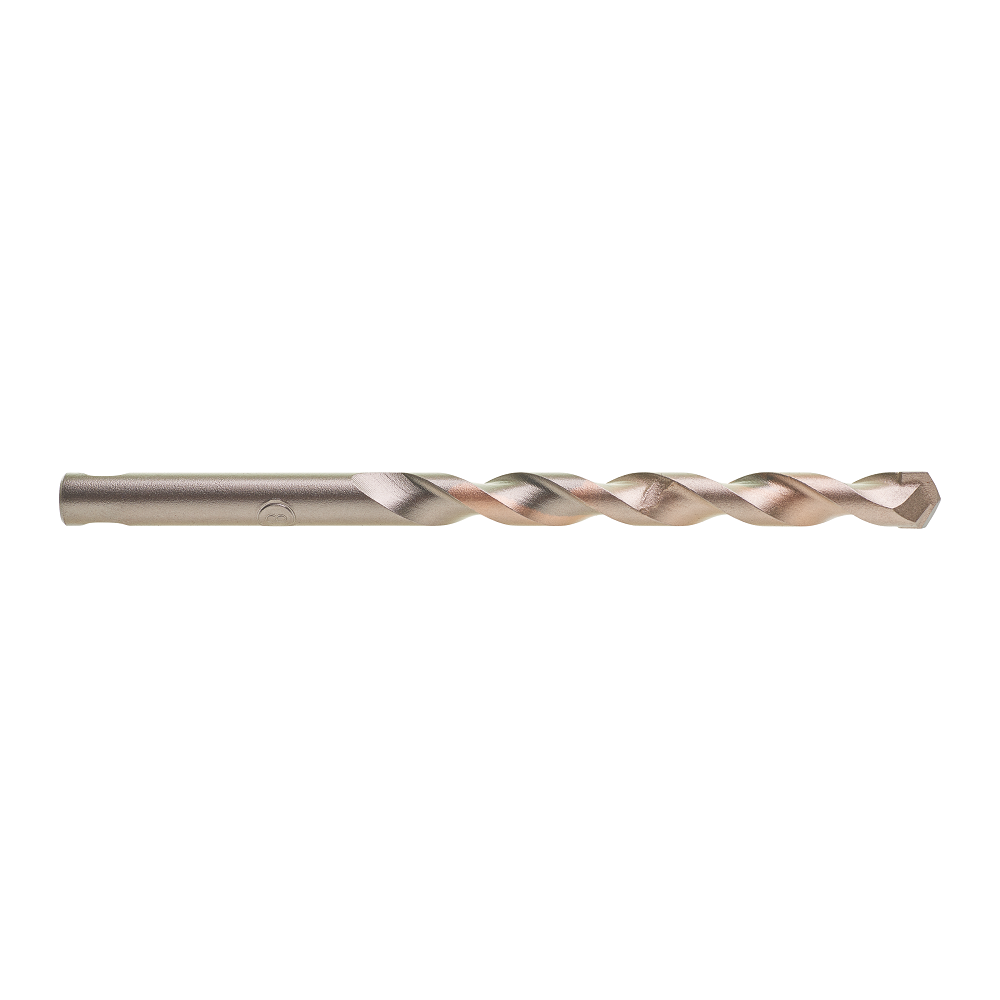 Centring Drill Bit for TCT Core Cutters 8x120mm 47500495 4932399125