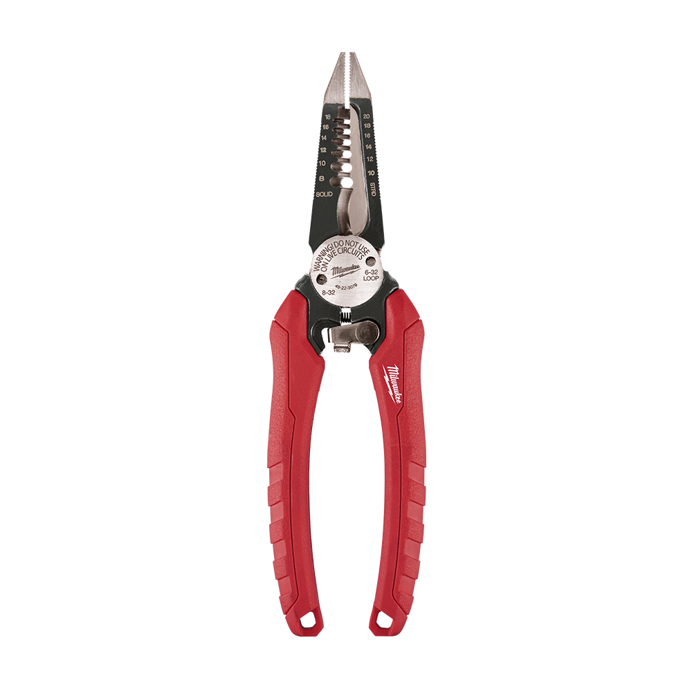 Combination Wire Plier 47500498 48223079