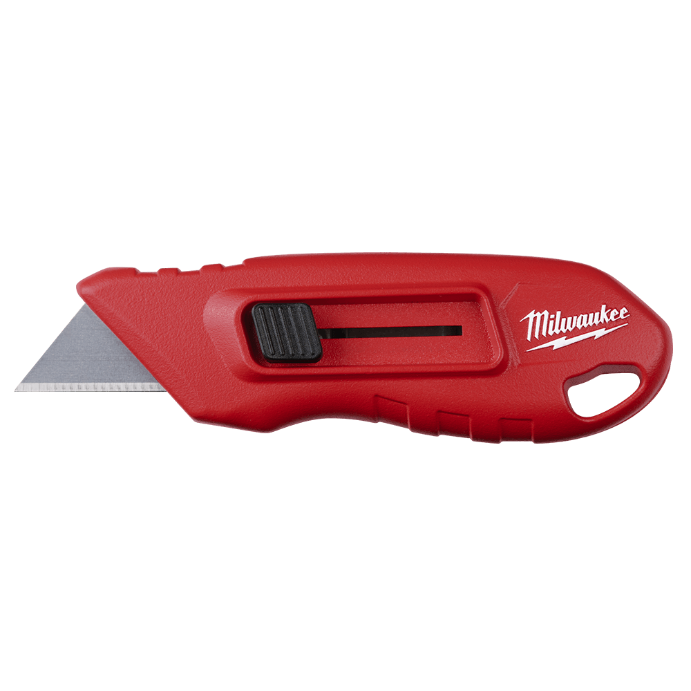 Compact Slide Utility Knife 47500500 48221516