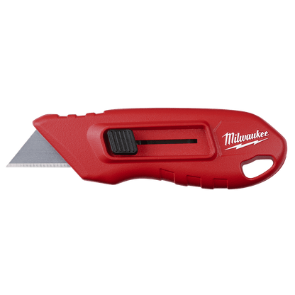 Compact Slide Utility Knife 47500500 48221516