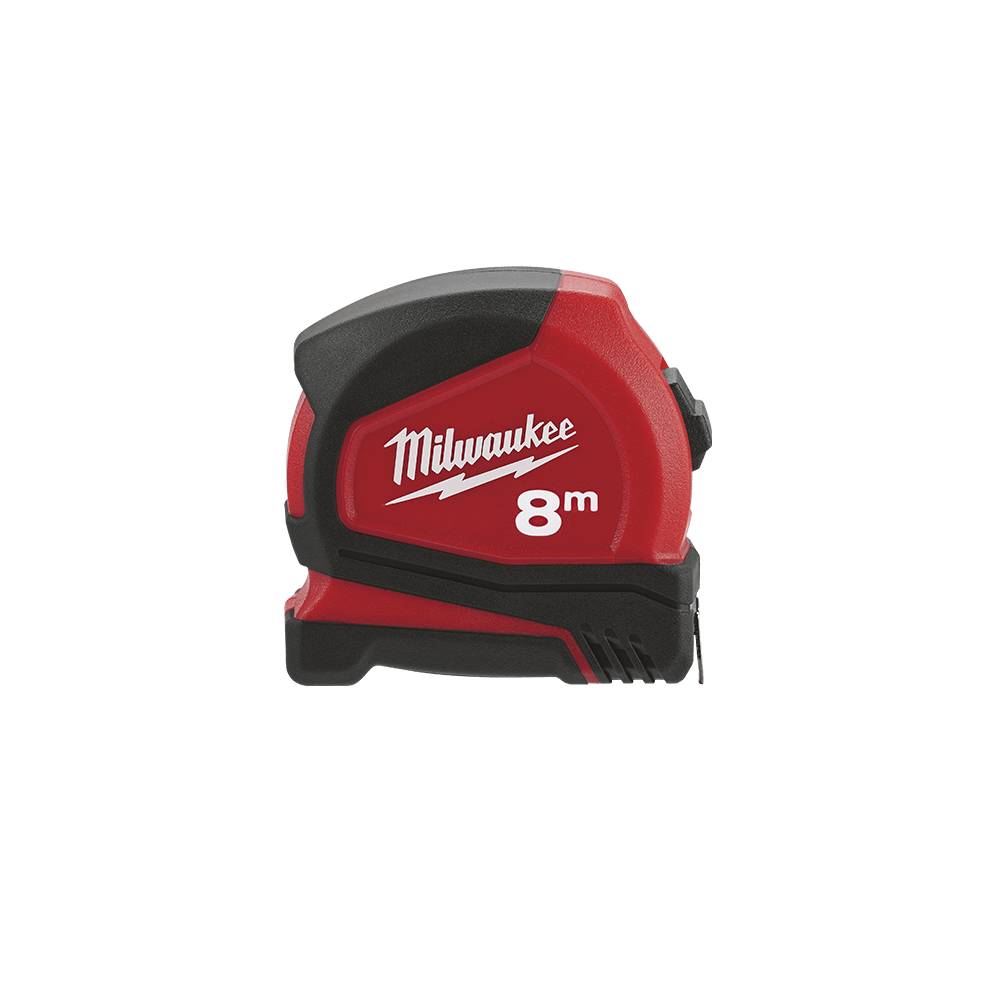 Compact Tape Measure 8m 47500501 48226708