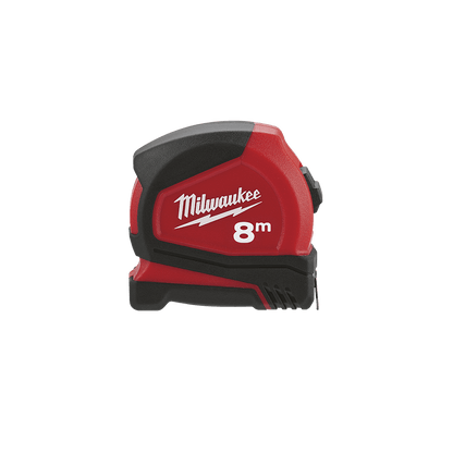 Compact Tape Measure 8m 47500501 48226708