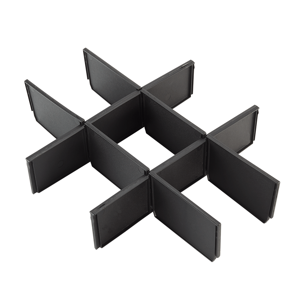 Drawer Dividers for PACKOUT 3 Drawer Tool Box 47500551 48228473