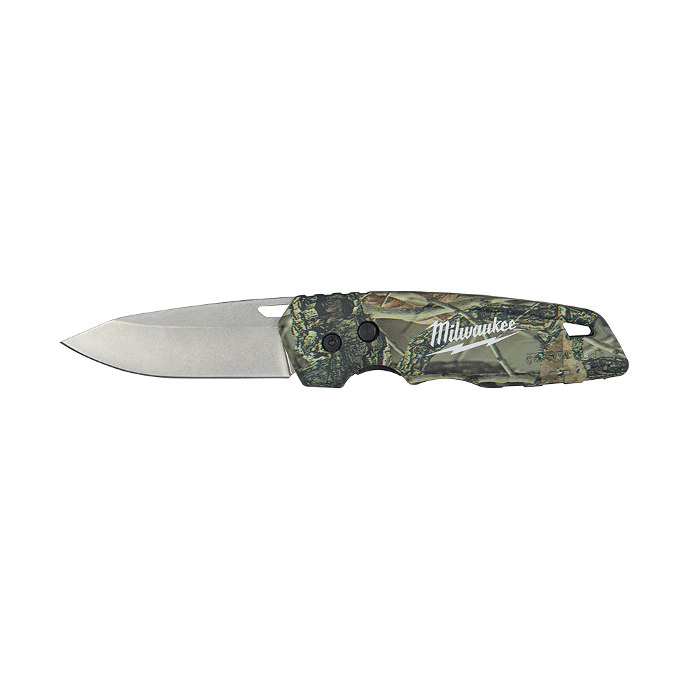 FASTBACK Folding Camo Knife 47500559 48221524