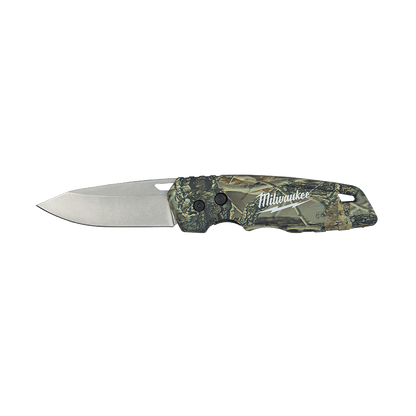 FASTBACK Folding Camo Knife 47500559 48221524