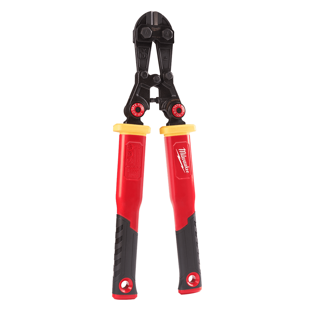 Fibreglass Non-Conductive Bolt Cutter 457mm (18'') 47500560 48224218
