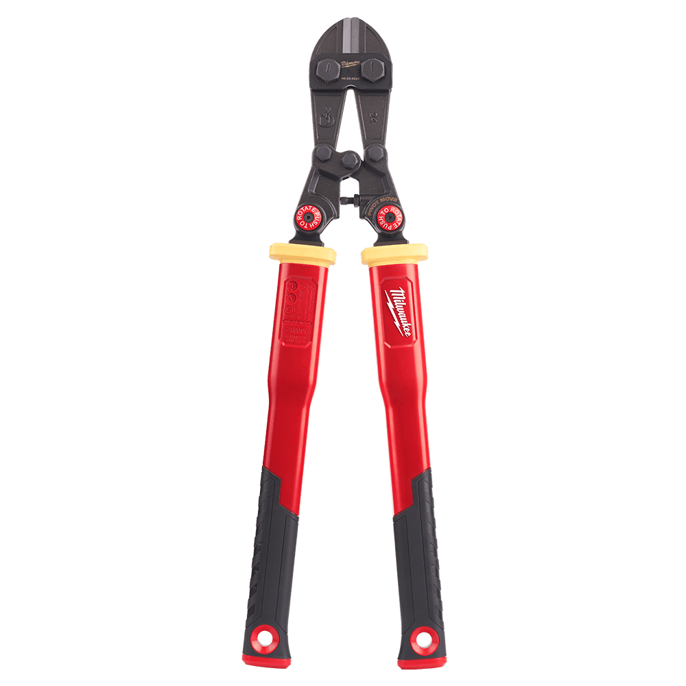 Fibreglass Non-Conductive Bolt Cutter 600mm (24'') 47500561 48224224
