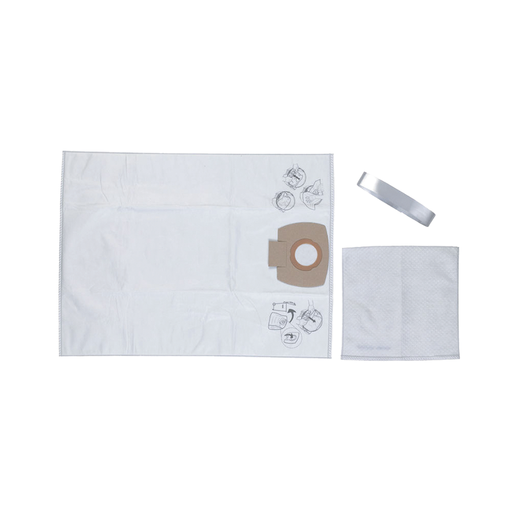 FILTER BAG 30L 5X AS300ELCP 47500563 4932352307