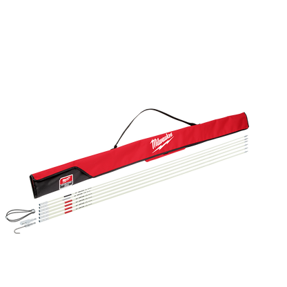 Fish Stick Combo Kit 9m (30ft) 47500567 48224155