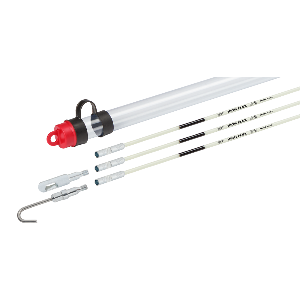 Fish Stick High Flex Kit 4.5m (15ft) 47500569 48224154
