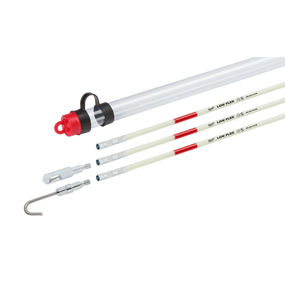 Fish Stick Low Flex Kit 4.5m (15ft) 47500571 48224150