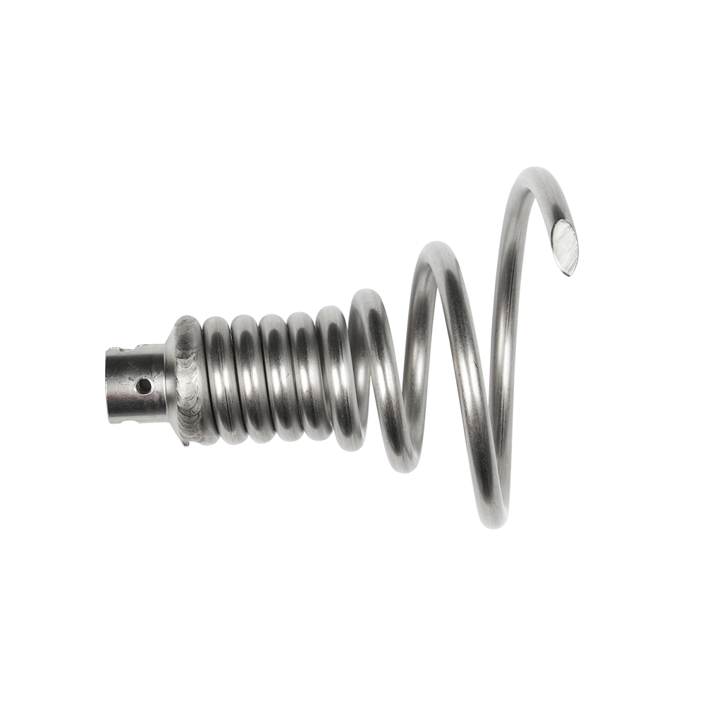 Funnel Auger for 32mm Sectional Cable 47500583 48534831