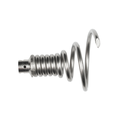 Funnel Auger for 32mm Sectional Cable 47500583 48534831