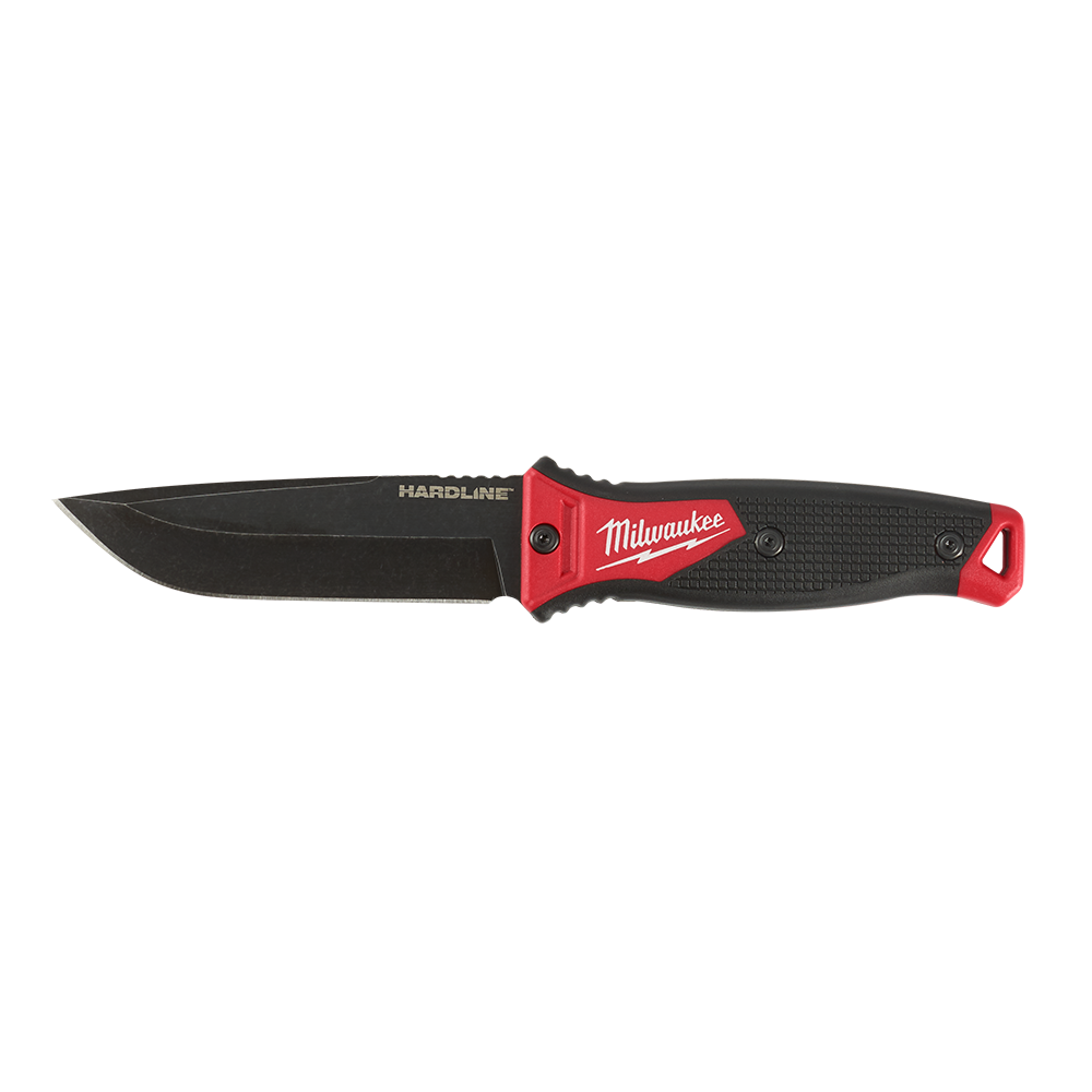 HARDLINE Fixed Blade Knife 47500598 48221928