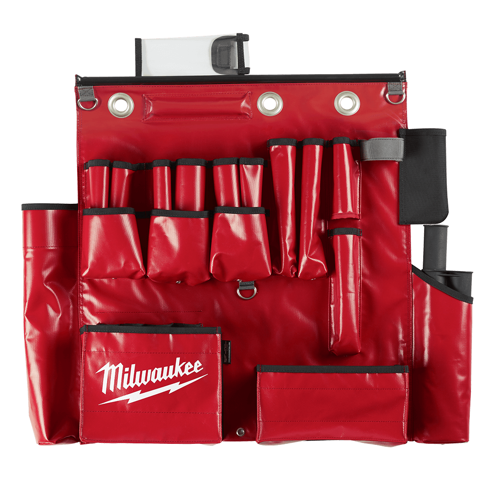 Linesman's Aerial Tool Apron 47500701 48228290