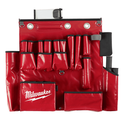 Linesman's Aerial Tool Apron 47500701 48228290