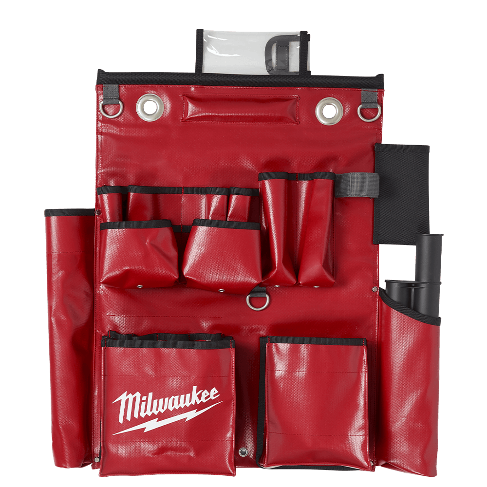 Linesmans Compact Aerial Tool Apron 47500702 48228291