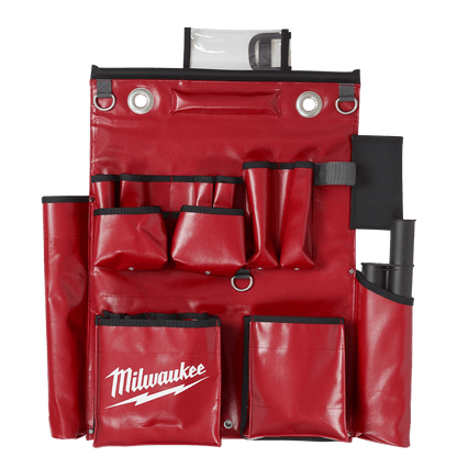 Linesmans Compact Aerial Tool Apron 47500702 48228291