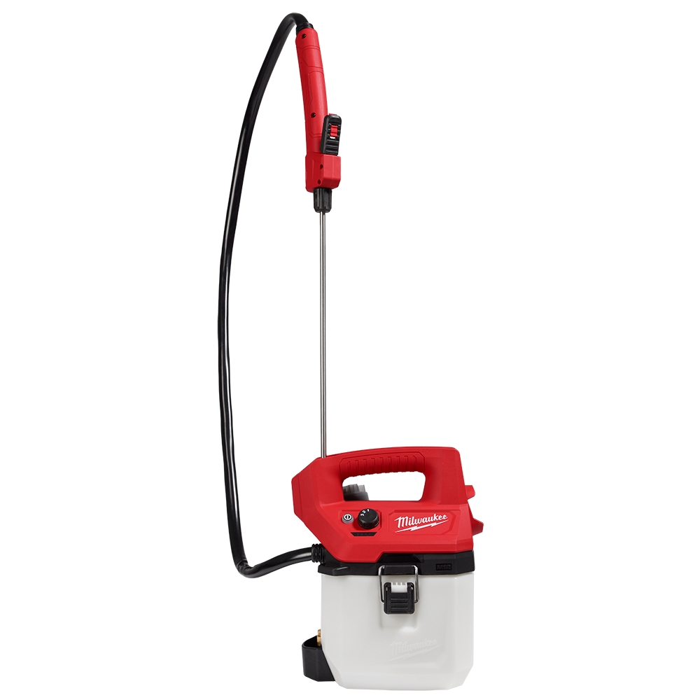 M12 4 Litre Handheld Chemical Sprayer (Tool Only)_47500705_M12BHCS4L0